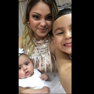 Meet your Posher, Pamela